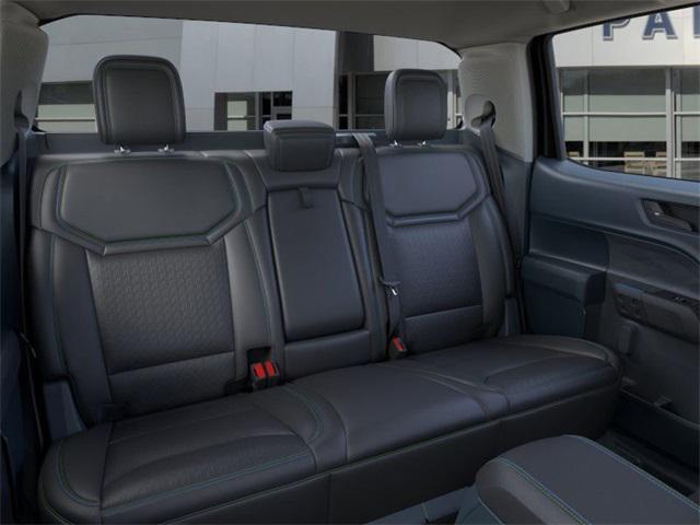 new 2025 Ford Maverick car, priced at $33,501