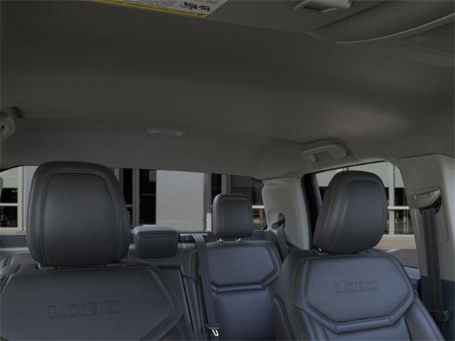 new 2025 Ford Maverick car, priced at $33,501
