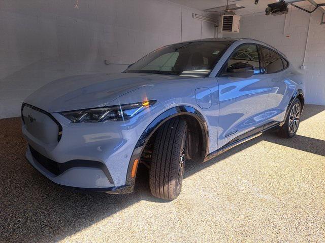 used 2024 Ford Mustang Mach-E car, priced at $33,488
