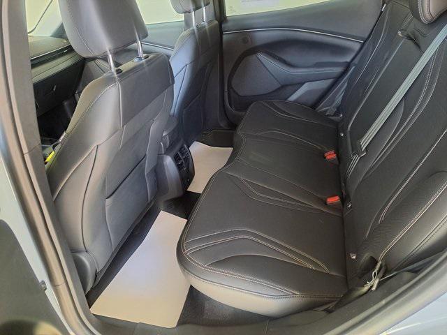 used 2024 Ford Mustang Mach-E car, priced at $33,488