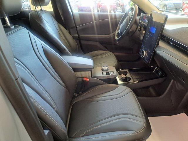 used 2024 Ford Mustang Mach-E car, priced at $33,488