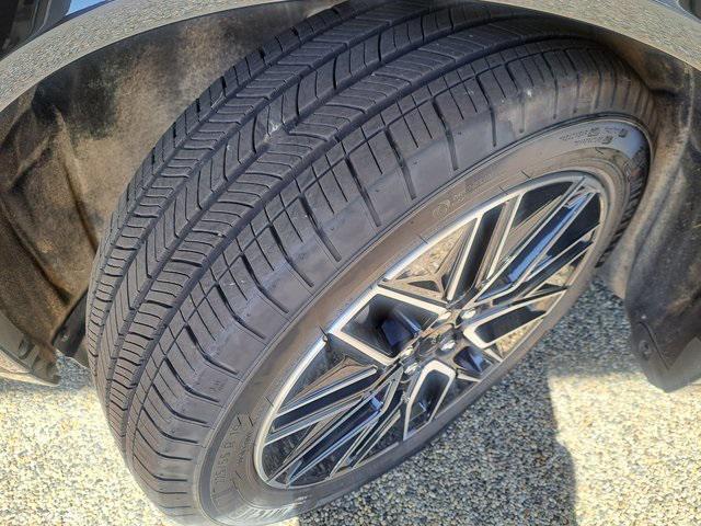 used 2024 Ford Mustang Mach-E car, priced at $33,488