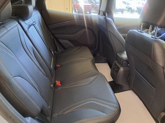 used 2024 Ford Mustang Mach-E car, priced at $33,488