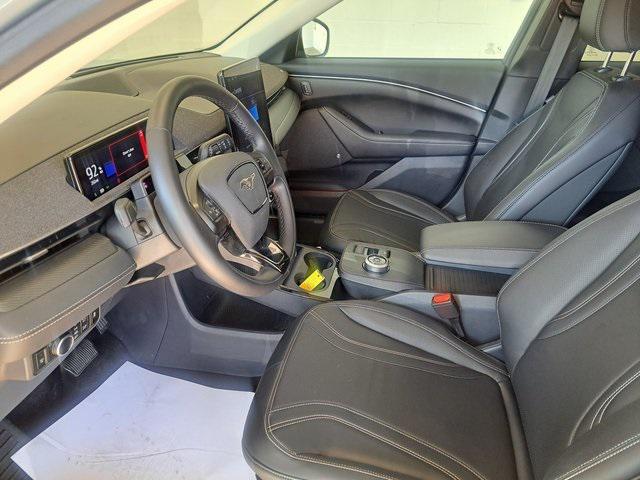 used 2024 Ford Mustang Mach-E car, priced at $33,488
