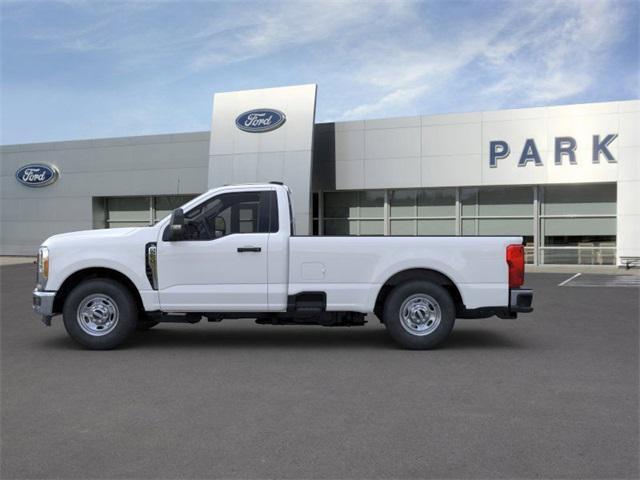 new 2024 Ford F-250 car, priced at $41,969