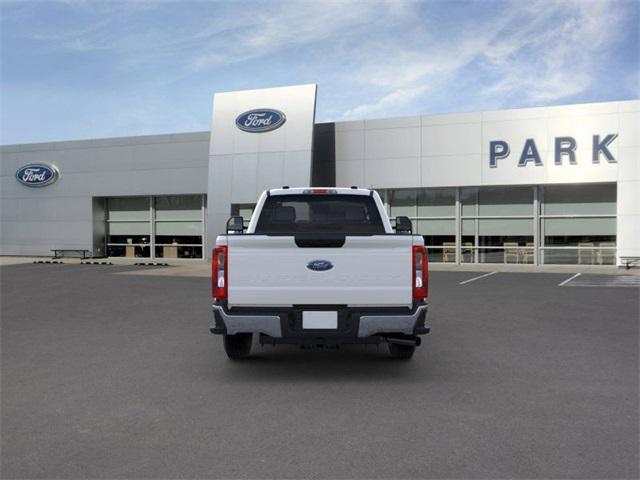 new 2024 Ford F-250 car, priced at $41,969