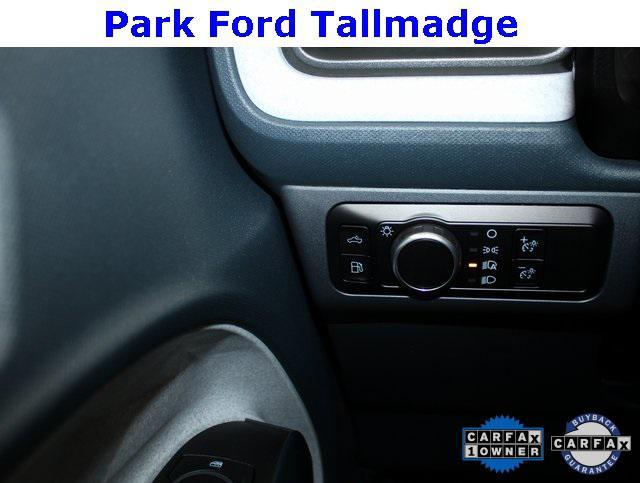 used 2024 Ford Maverick car, priced at $30,488