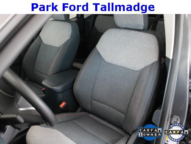 used 2024 Ford Maverick car, priced at $30,488