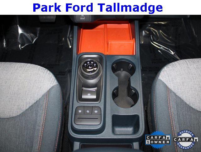 used 2024 Ford Maverick car, priced at $30,488