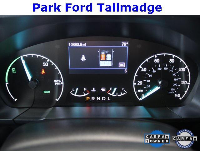 used 2024 Ford Maverick car, priced at $30,488