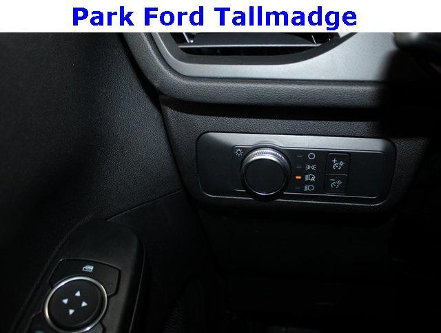 used 2022 Ford Escape car, priced at $18,488