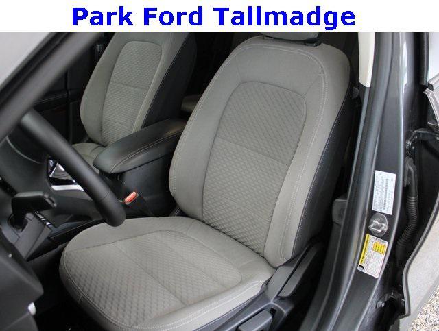 used 2022 Ford Escape car, priced at $18,488