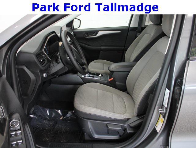 used 2022 Ford Escape car, priced at $18,488