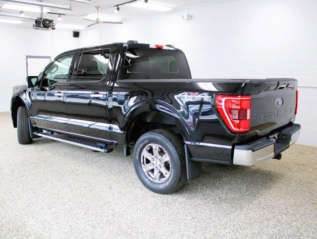 used 2021 Ford F-150 car, priced at $36,885