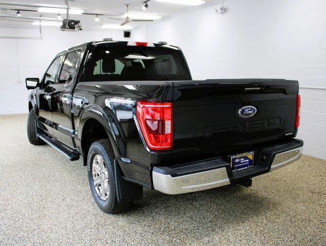 used 2021 Ford F-150 car, priced at $36,885