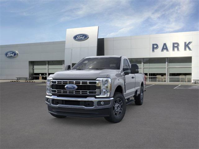 new 2025 Ford F-350 car, priced at $52,615