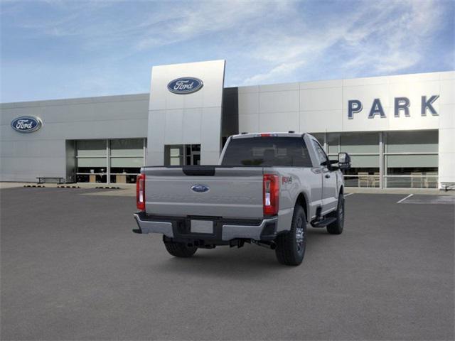 new 2025 Ford F-350 car, priced at $52,615