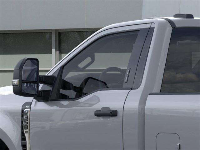 new 2025 Ford F-350 car, priced at $52,615