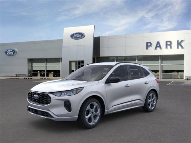 new 2024 Ford Escape car, priced at $30,399