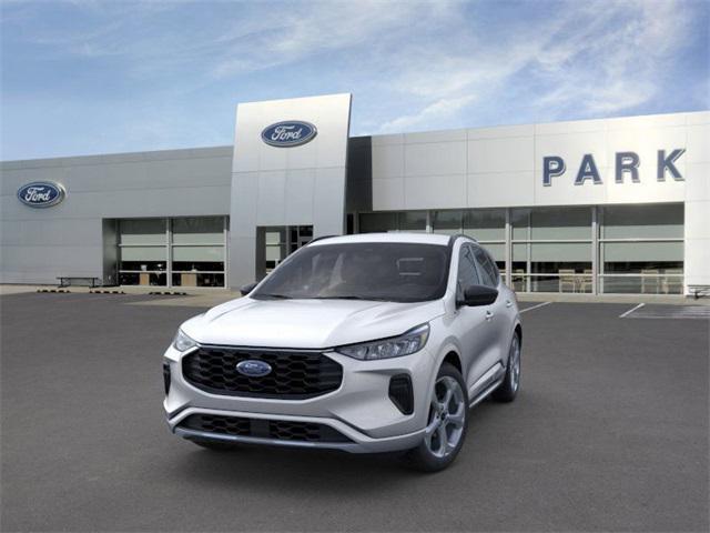 new 2024 Ford Escape car, priced at $30,399