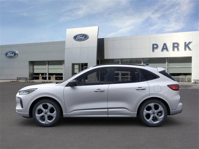 new 2024 Ford Escape car, priced at $30,399