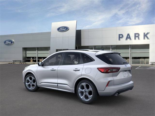 new 2024 Ford Escape car, priced at $30,399