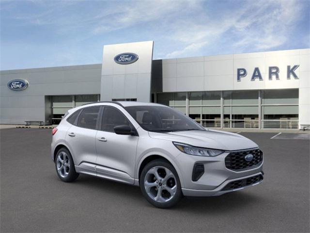 new 2024 Ford Escape car, priced at $30,399