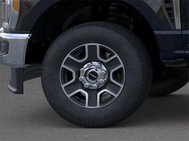 new 2025 Ford F-350 car, priced at $56,926