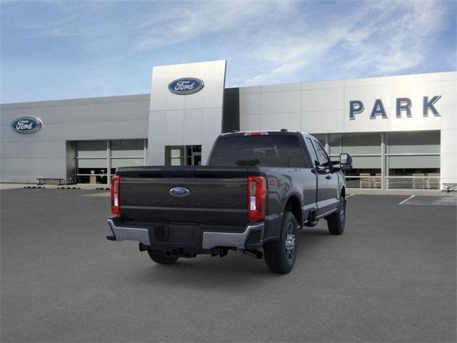new 2025 Ford F-350 car, priced at $56,926