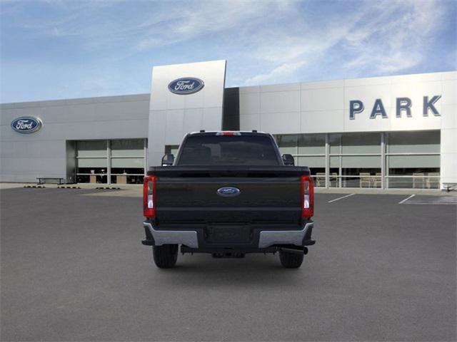 new 2025 Ford F-350 car, priced at $56,926
