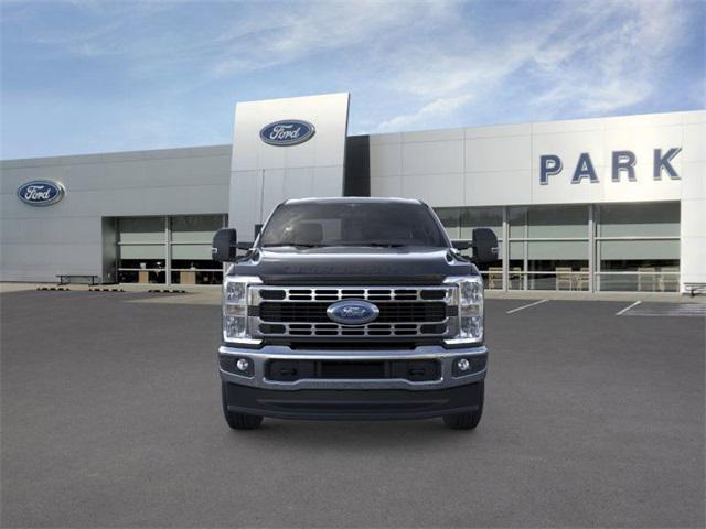 new 2025 Ford F-350 car, priced at $56,926