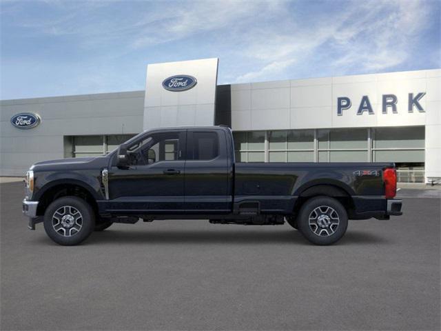 new 2025 Ford F-350 car, priced at $56,926