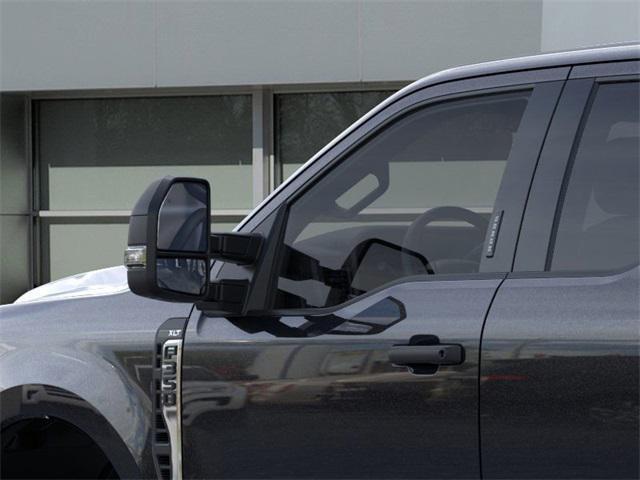 new 2025 Ford F-350 car, priced at $56,926