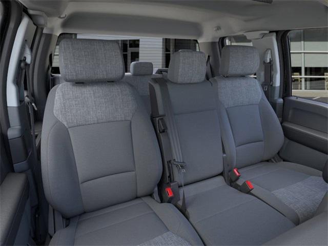 new 2025 Ford F-350 car, priced at $56,926