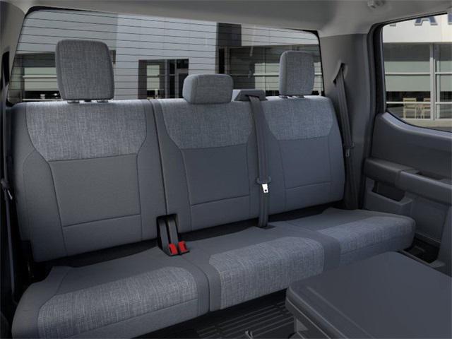 new 2025 Ford F-350 car, priced at $56,926