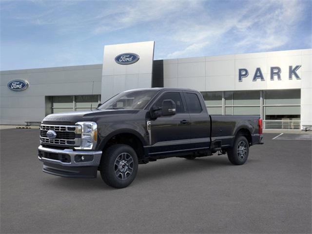new 2025 Ford F-350 car, priced at $56,926