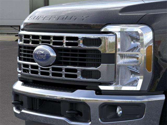 new 2025 Ford F-350 car, priced at $56,926