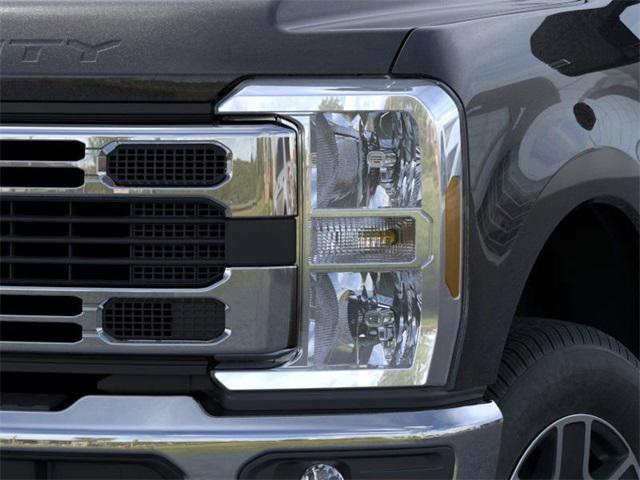 new 2025 Ford F-350 car, priced at $56,926