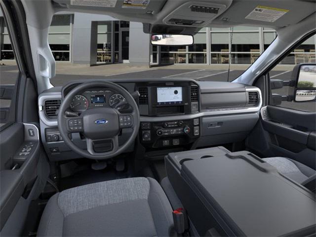 new 2025 Ford F-350 car, priced at $56,926