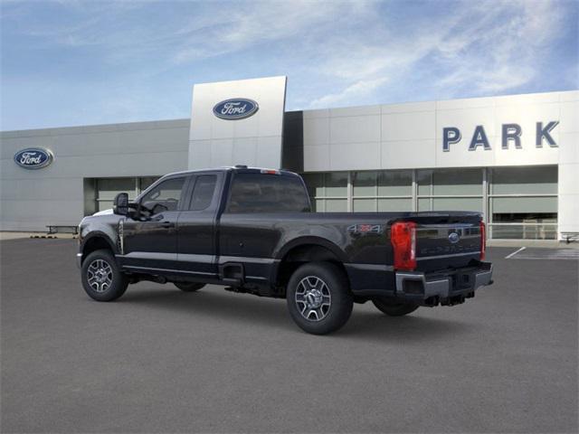 new 2025 Ford F-350 car, priced at $56,926