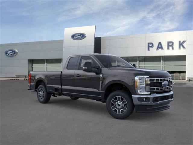 new 2025 Ford F-350 car, priced at $56,926