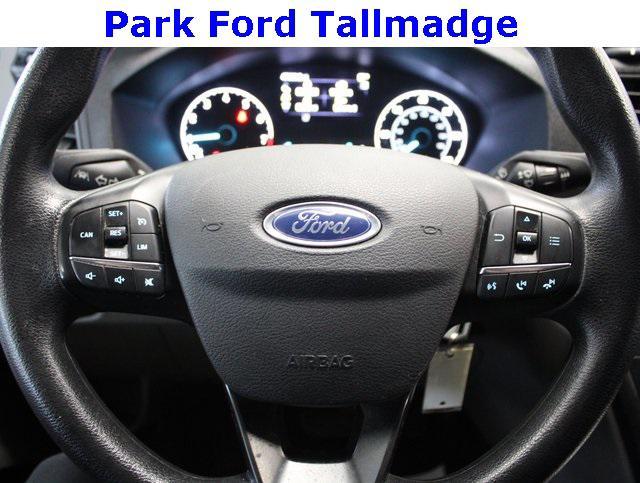 used 2022 Ford Transit-250 car, priced at $28,988