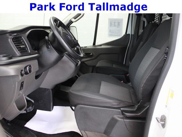 used 2022 Ford Transit-250 car, priced at $28,988