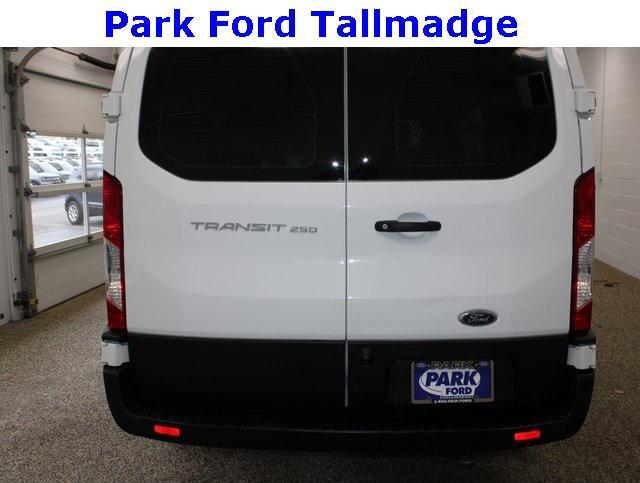 used 2022 Ford Transit-250 car, priced at $28,988