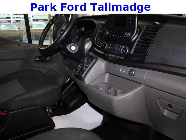 used 2022 Ford Transit-250 car, priced at $28,988
