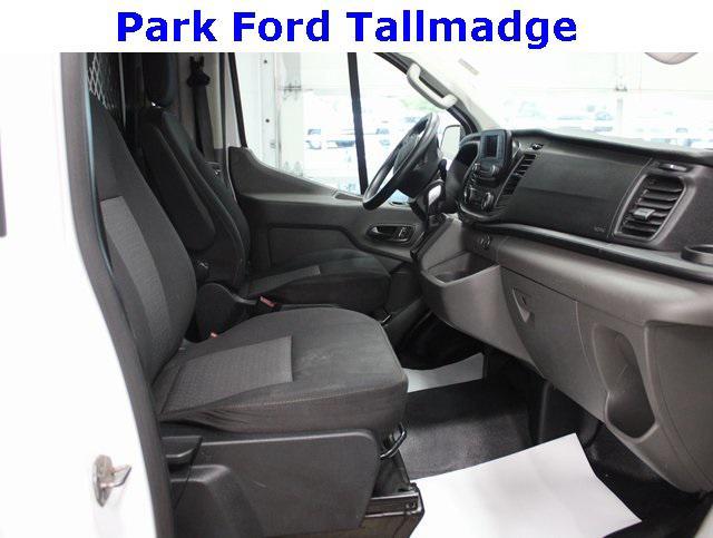 used 2022 Ford Transit-250 car, priced at $28,988