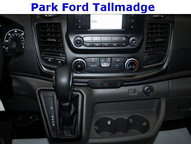 used 2022 Ford Transit-250 car, priced at $28,988