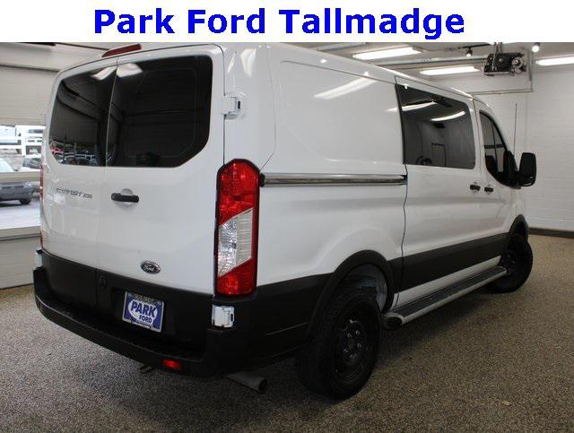 used 2022 Ford Transit-250 car, priced at $28,988