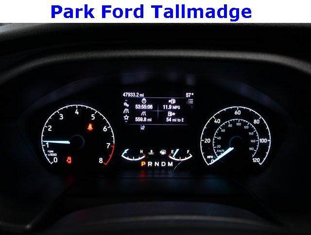 used 2022 Ford Transit-250 car, priced at $28,988