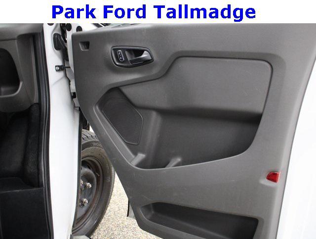 used 2022 Ford Transit-250 car, priced at $28,988